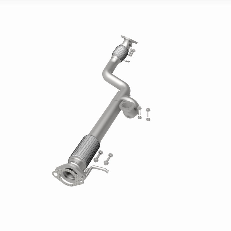 Magnaflow 107-0166 BRE Exhaust 10-15 fits Equinox Terrain 3.0L 3.6L Front Pipe Kit