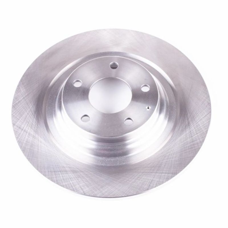PowerStop JBR1742 fits Mazda 16-19 CX-9 Rear Autospecialty Brake Rotor