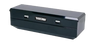 Tradesman 76461 Steel Flush Mount Truck Tool Box (60in.) - Black