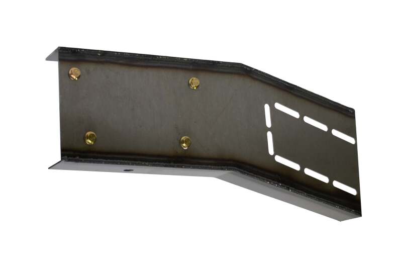 RustBuster RB7003L Leaf Spring Frame Section Left Side