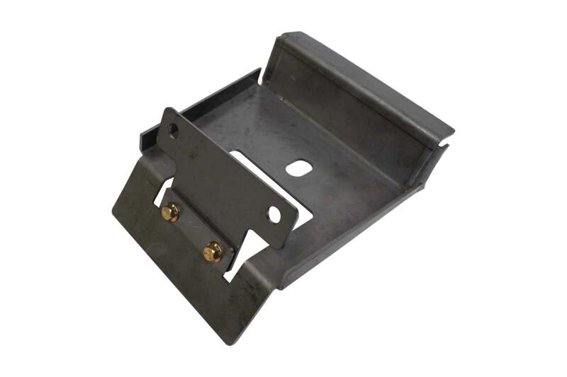 RustBuster RB7085 Spare Tire Plate