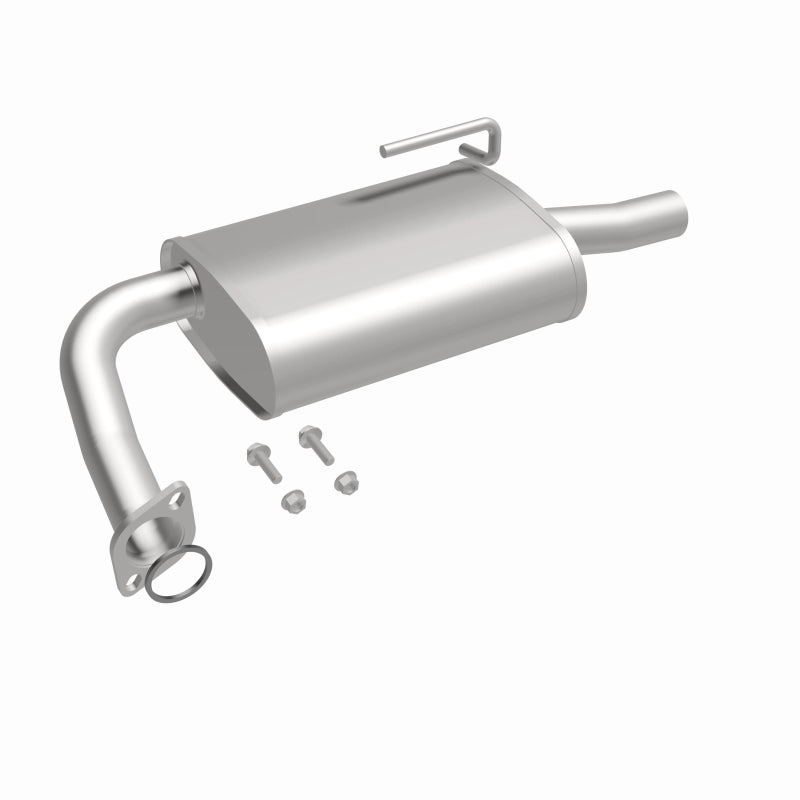 Magnaflow 108-0047 BRE Exhaust 07-12 Altima 2.5L 3.5L Muffler Kit