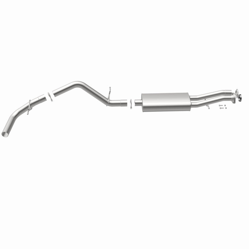 Magnaflow 106-0549 BRE Exhaust Kit 01-06 Yukon Escalade 6.0L