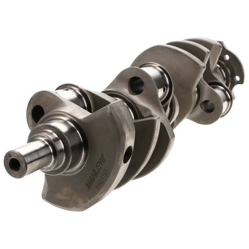 Manley Performance 190150 Manley fits Chevrolet Small Block Forged Crankshaft