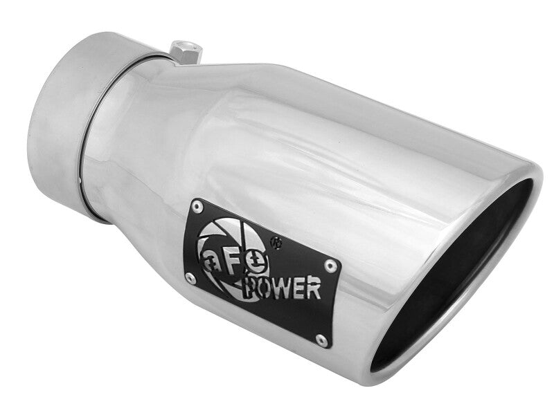 AFE 49-43118-P GT Series 3in 409 SS Cat-Back Exhaust 19-20 fits Ford Ranger 2.