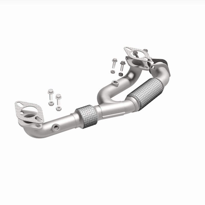 Magnaflow 107-0158 BRE Exhaust 02-05 Sedona 3.5L Front Pipe Kit