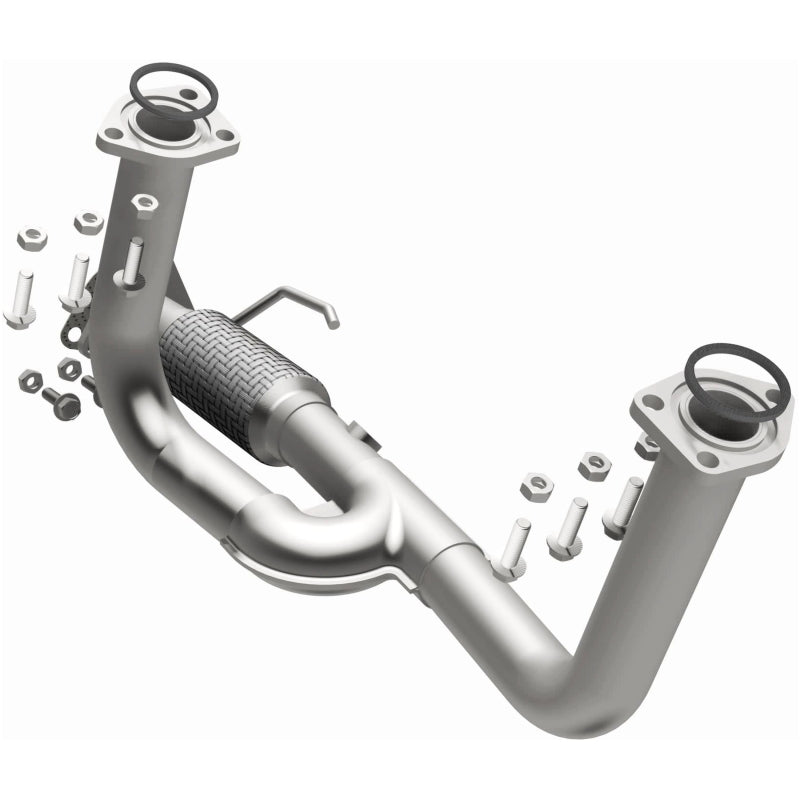 Magnaflow 107-0120 BRE Exhaust 98-02 fits Accord 3.0L Front Pipe Kit