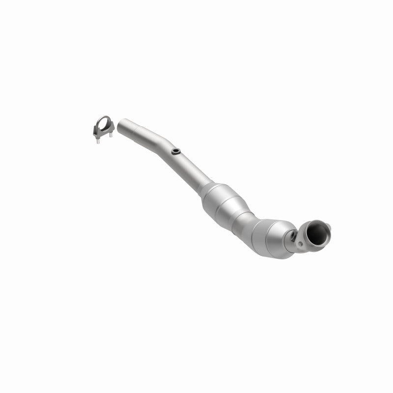 MagnaFlow 49724 Conv DF R fits Rover 03-05 HSE4.4 P/S OE