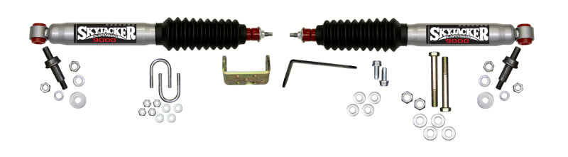 Skyjacker 9296 2002-2006 fits Chevrolet Avalanche 1500 Steering Damper Kit