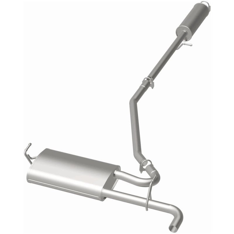 Magnaflow 106-0801 BRE Exhaust Kit 13-17 BUICK ENCORE 1.4L