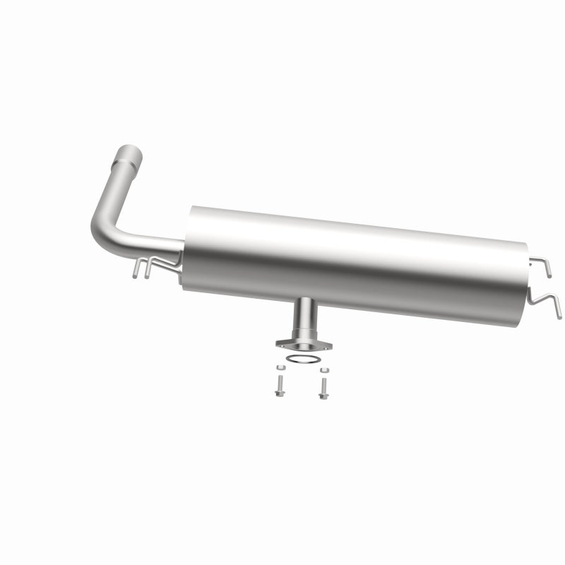 Magnaflow 108-0115 BRExhaust 01-03 fits Toyota RAV4 2.0L Muffler Kit