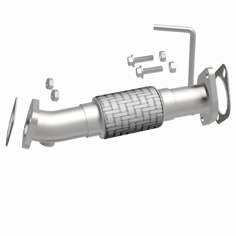 Magnaflow 107-0285 BRE Exhaust 12-17 ACCENT RIO 1.6L Front Pipe Kit