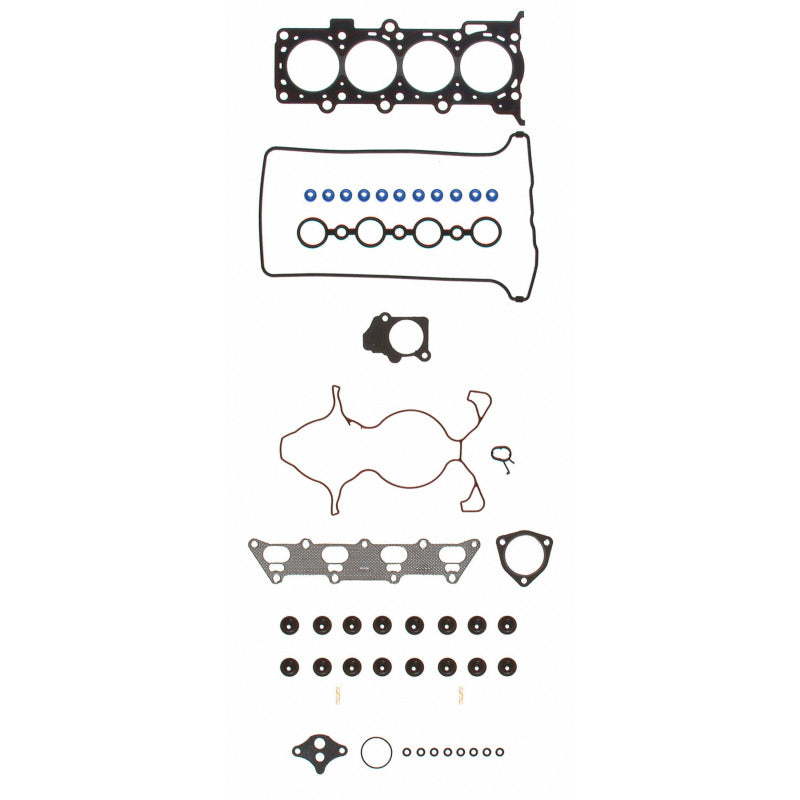 Fel-Pro HS9968PT4 Saturn SL2 HS 9968 PT-4 PermaTorque Engine Cylinder Head Gasket Set
