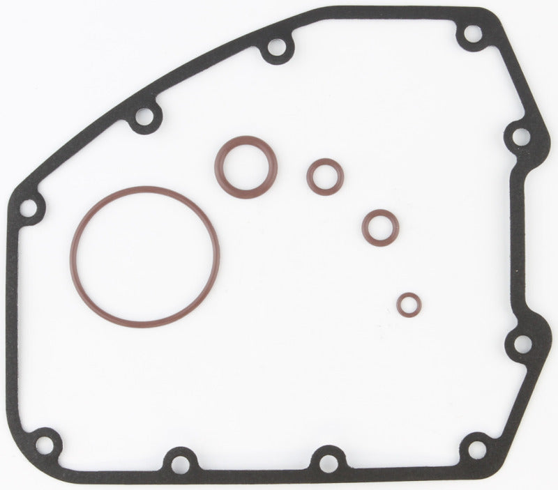 Twin Power 43220 fits 99-06 Twin Cam Big Twin Exc 06 Dyna Oil Pump Gasket Kit R
