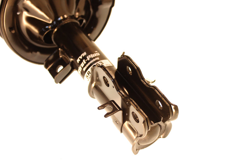 KYB SR4163 Shocks & fits Nissan 04-08 Maxima (Exc Electronic Adjust Suspension)