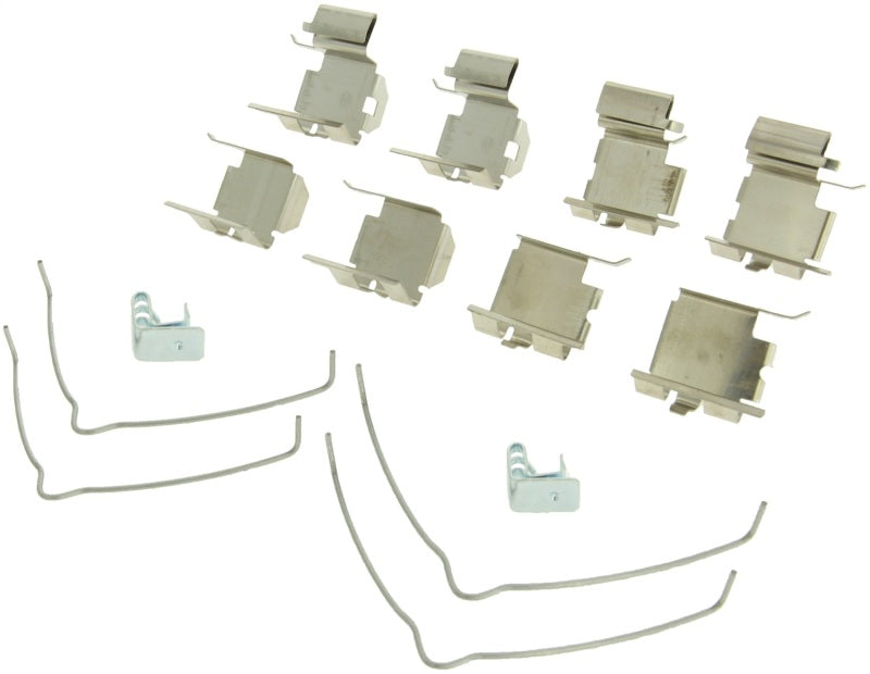 Stoptech 305.0476 Street Select Brake Pads - Rear