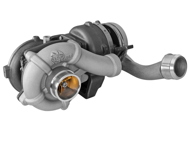 AFE 46-60192 unner Street Series Turbocharger fits Ford Diesel Trucks 08-10 V8-
