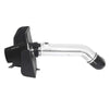 Spectre 9918K 09-12 fits GM Truck V8-4.8/5.3/6.0L F/I Air Intake Kit - Polished w/Black Filter