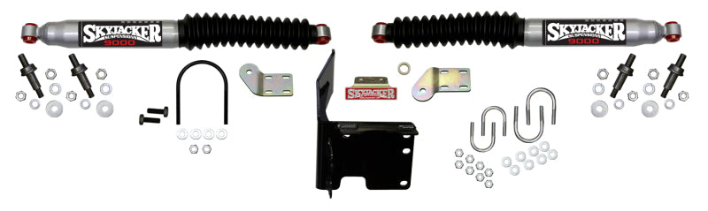 Skyjacker 9214 2014-2017 fits Ram 2500 Steering Damper Kit