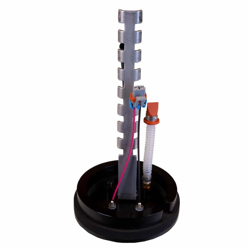 Aeromotive 18085 Fuel Pump - Universal - 16-Bolt - 450 - 6-10in Depth