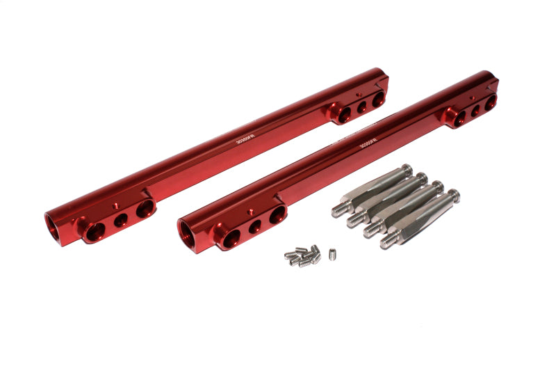 FAST 30350 Fuel Rail Kit For FAST 301235