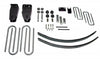 Tuff Country 24823 1997 fits Ford F-250 4in Lift Kit
