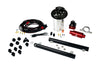 Aeromotive 17322 fits Ford 10-13 Mustang GT 5.4L Stealth Fuel System (18694/141