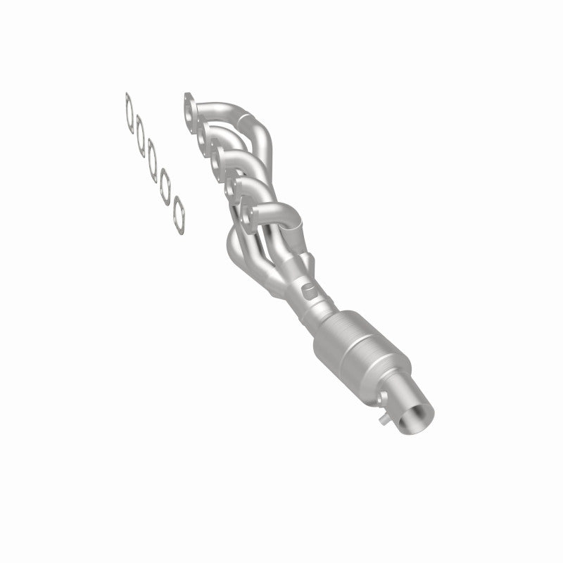 MagnaFlow 49803 Conv DF fits BMW 06-08 M5-6 D/S OEM