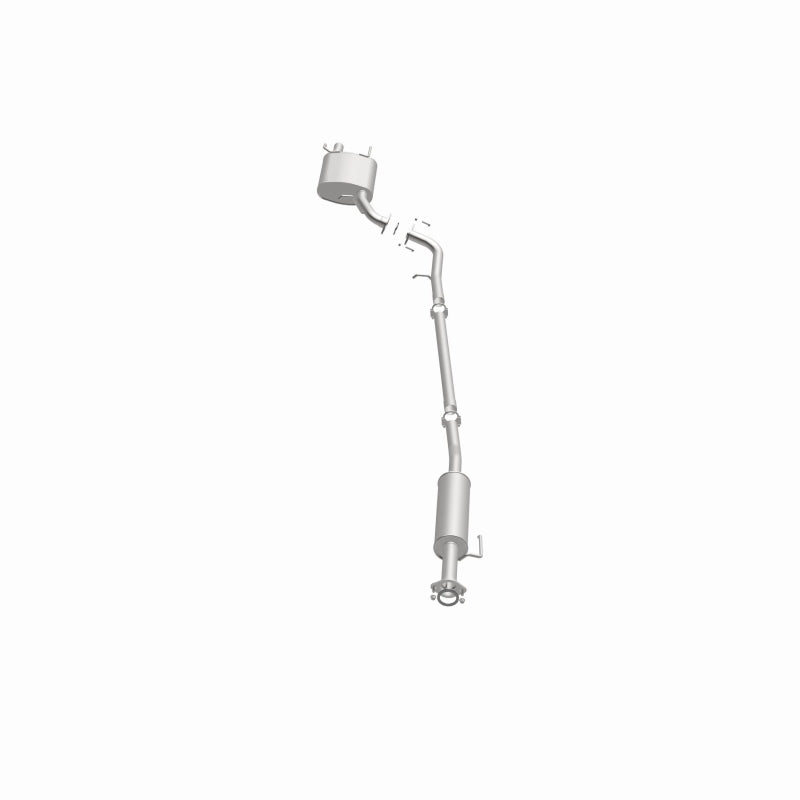 Magnaflow 106-0078 BRE Exhaust Kit 07-11 fits Toyota Camry