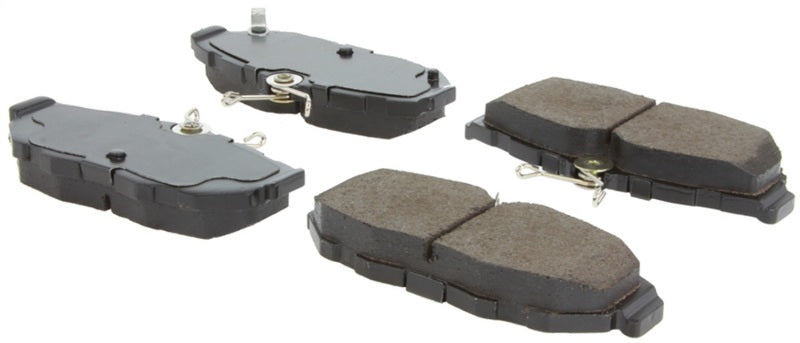 Stoptech 308.1465 Street Touring Brake Pads