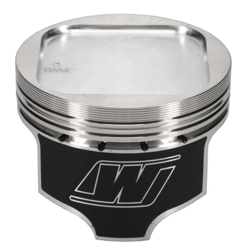 Wiseco 6576M93 fits Subaru WRX EJ20 R/DOME 9300TX Piston Shelf Stock