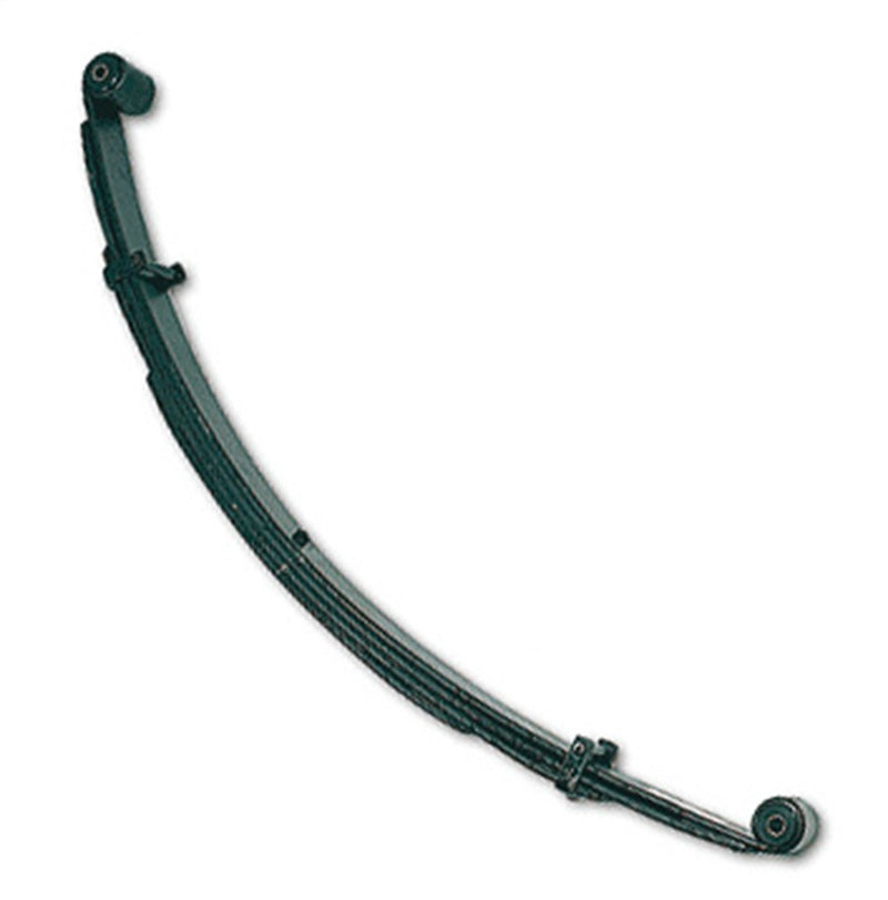 Tuff Country 28290 99-04 fits Ford F-350 4wd Front 2.5in EZ-Ride Leaf Springs (Ea)