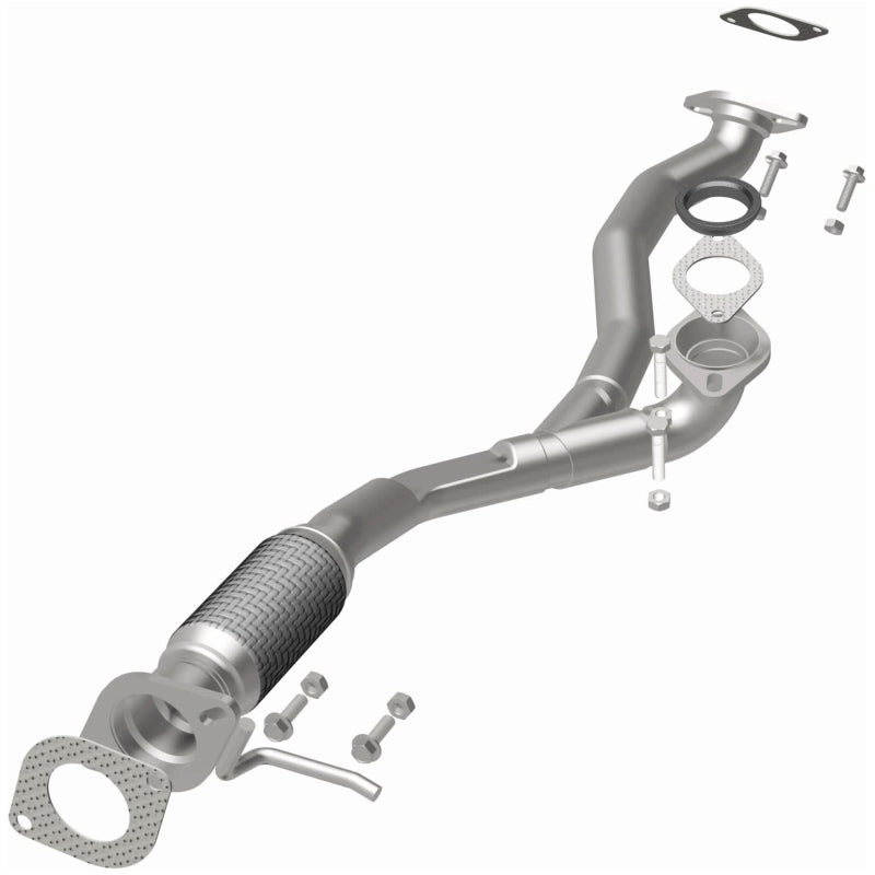 Magnaflow 107-0213 BRE Exhaust 08-12 Sable fits Taurus 3.5L Front Pipe Kit