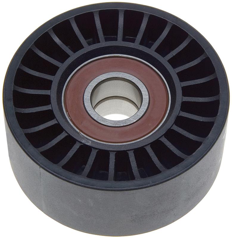 Gates 36094 94-02 fits Dodge Ram Pickup 6-Cyl. 5.9L Diesel Tensioner Pulley B
