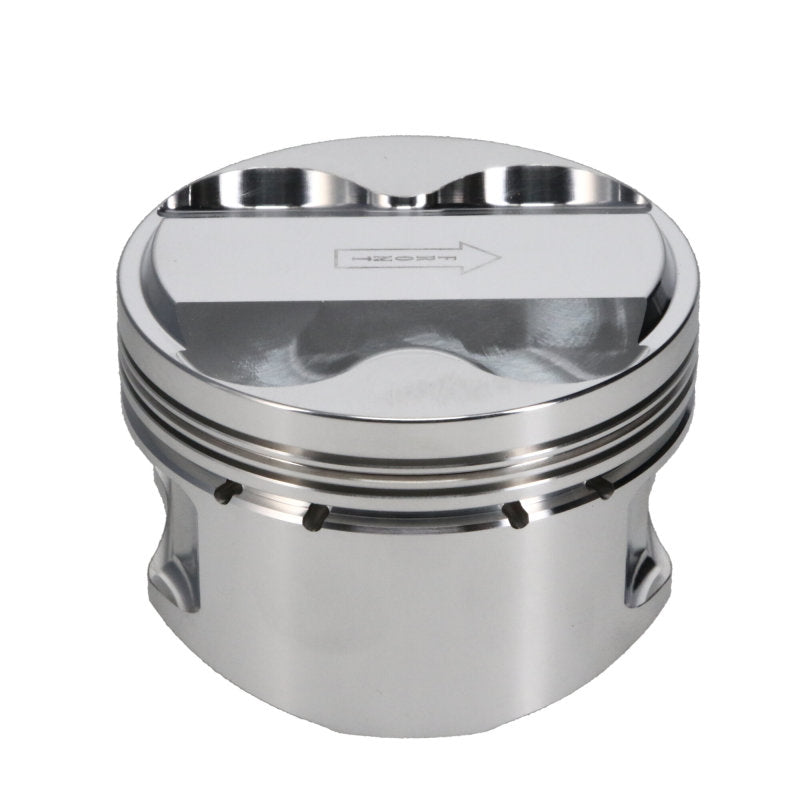 Manley 611200-4 02+ fits Honda CRV (K24A-A2-A3) 87mm STD Bore 12.5:1 Dome Pisto