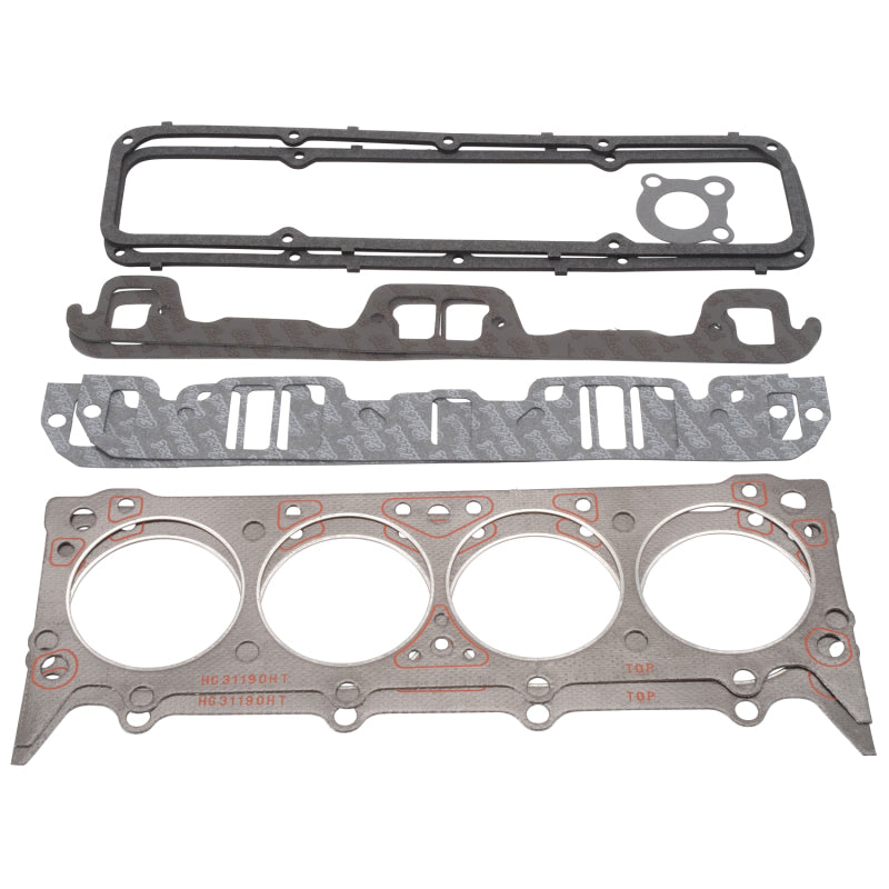 Edelbrock 7372 AMC Head Gasket Set