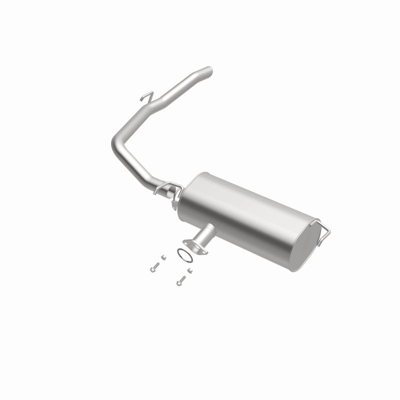 Magnaflow 106-0192 BRE Exhaust Kit 04-10 fits Toyota Sienna