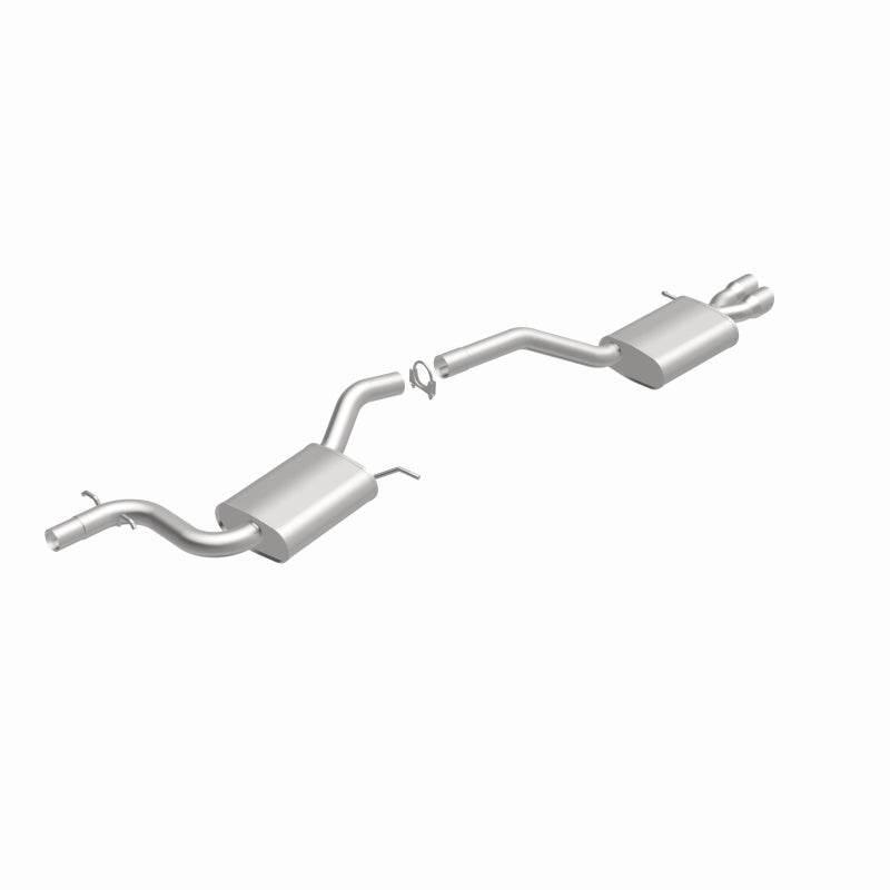 Magnaflow 106-0791 BRE Exhaust Kit 12-18 Volkswagen Jetta