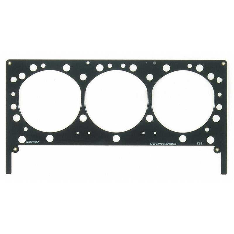 Fel-Pro 522SD fits Chevrolet S10 522 SD Severe Duty Engine Cylinder Head Gasket