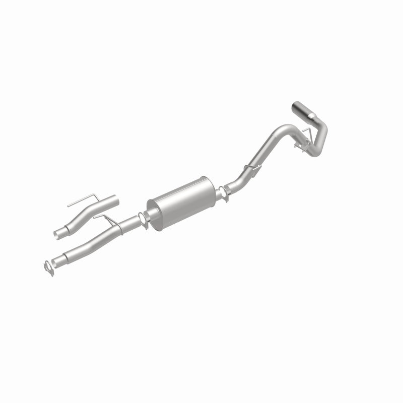 Magnaflow 106-0515 BRE Exhaust Kit 09-10 fits Ford F-150