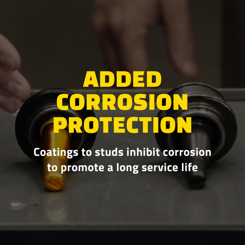 MOOG RK641522 fits Toyota 05-15 Tacoma Base X-Runner Front Left Lower Control Arm