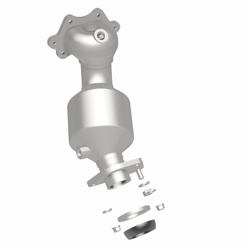 MagnaFlow 49735 Conv DF fits Honda 06-10 Civic 1.3L