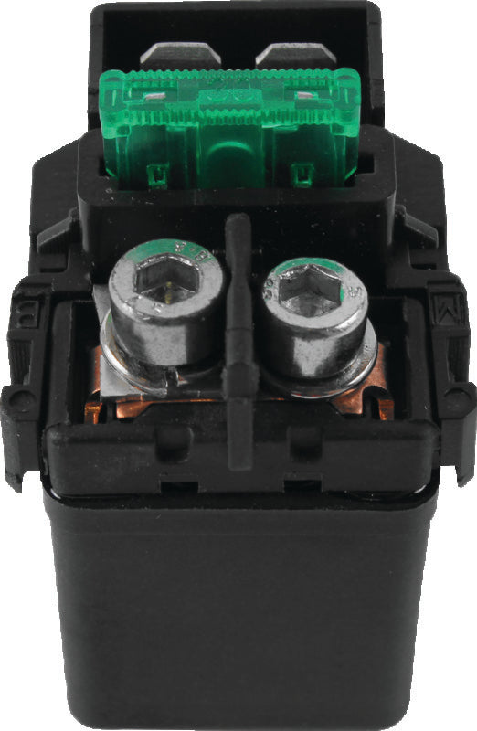 QuadBoss 402027 fits Kawasaki KFX700 Starter Solenoid & Relay