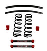 Skyjacker D2512K DGE fits RAM 2.5