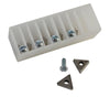 SPC Performance 06010 CARBIDE INSERT-ACCUTURN