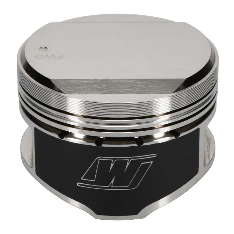 Wiseco 6591M8625 fits Nissan Turbo Dome +14cc 86.00mm Piston Shelf Stock