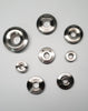 Ferrea E11120 fits Ford Small Block 0.2346in Valve Stem Titanium Retainers -