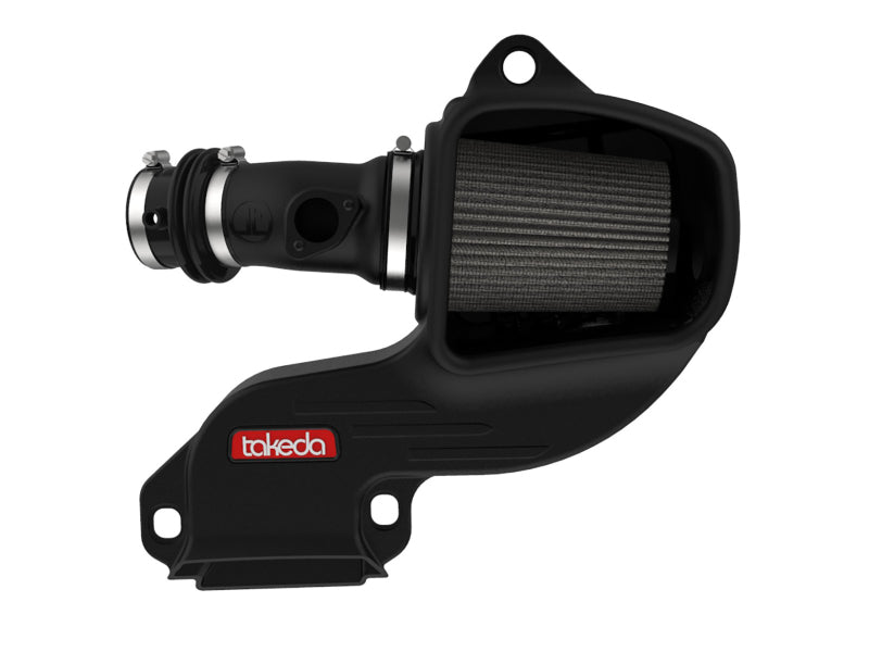 AFE 56-10009D Takeda Intakes Stage-2 PDS AIS 14-18 fits Mazda 3 I4-2.5L