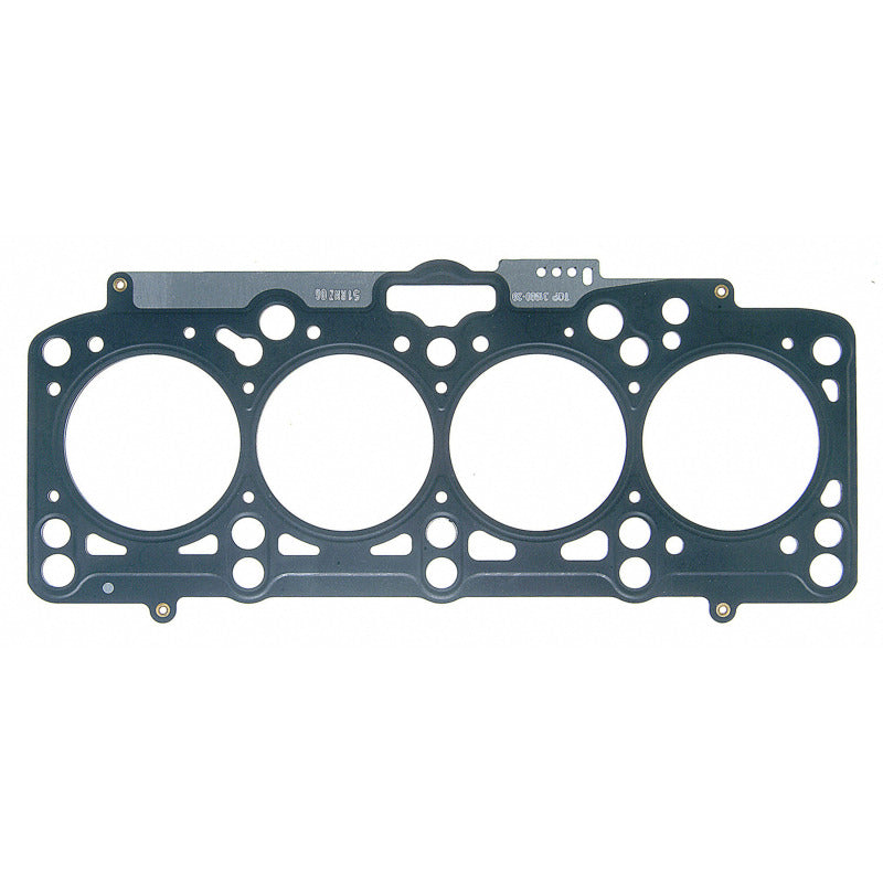 Fel-Pro Volkswagen Jetta 26145 PT PermaTorque Engine Cylinder Head Gasket