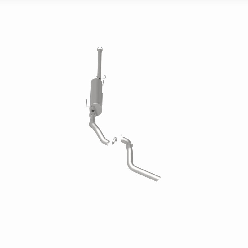 Magnaflow 106-0029 BRE Exhaust Kit 02-05 fits Dodge Ram 1500